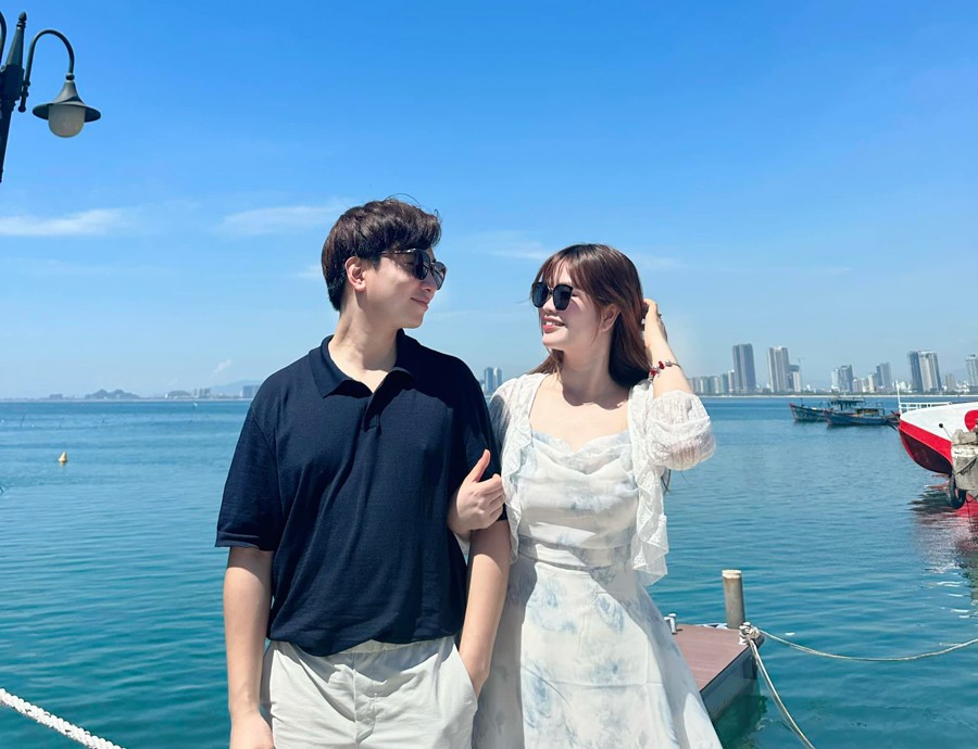 Vietnamese-Korean Couple Shares Their Star-Crossed Love Story