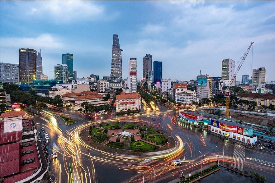 6 Steps to Finding the Right Office Space in Ho Chi Minh City
