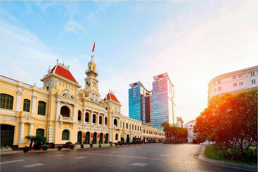 6 Steps to Finding the Right Office Space in Ho Chi Minh City
