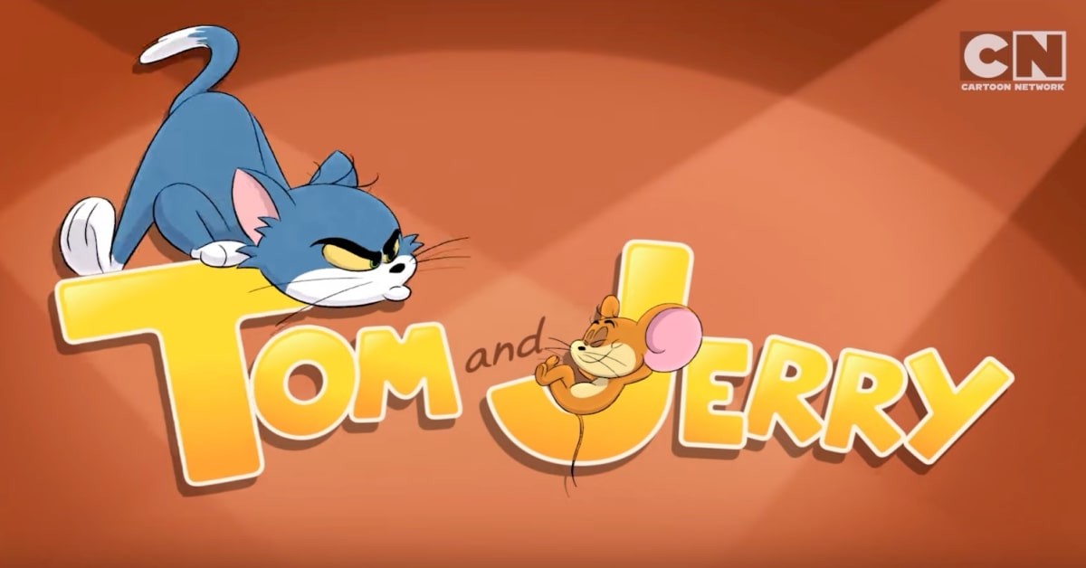 “Tom And Jerry” Cartoon Comes Back With An Asian Version