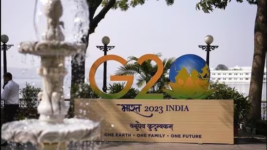 india plans to stitch up fta during its g20 presidency