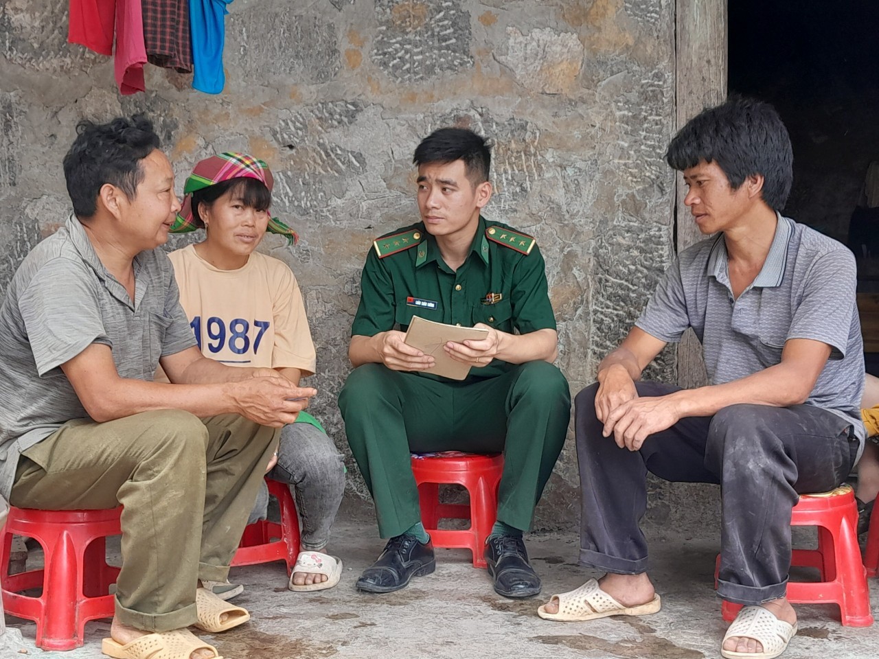 The Miraculous Escape of Trafficked Victims From Vietnam's Highlands