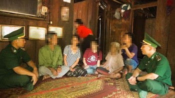 Miraculous Escape of Trafficked Victims From Vietnam's Highlands