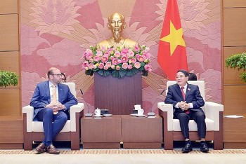 Vietnam News Today (Aug. 5): Vietnam, US Boost Economic, Trade Relations