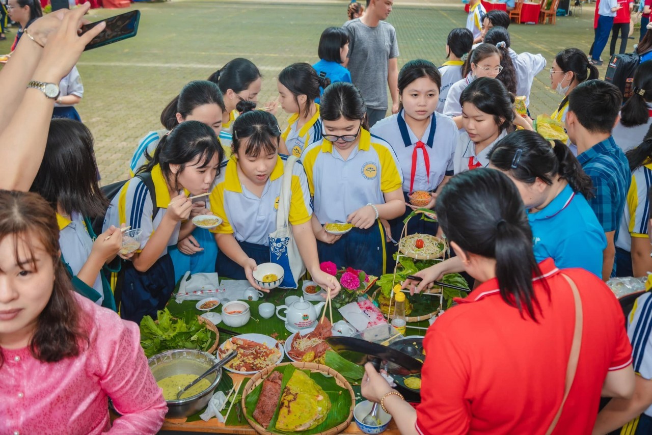 Exciting Activities on ASEAN Day 2023 in Ho Chi Minh City