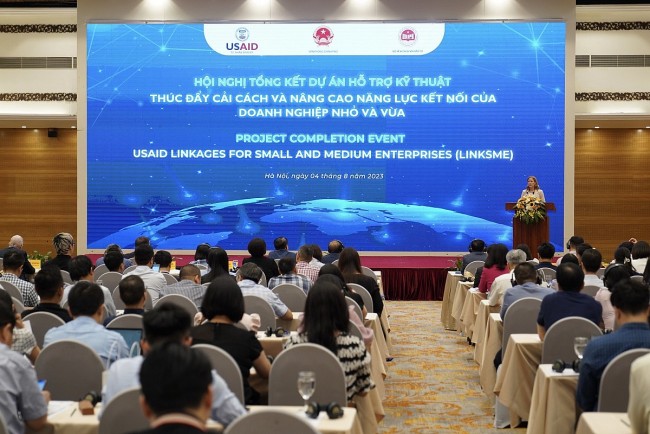 Vietnam News Today (Aug. 6): US Helps Vietnam Improve Business Environment And Private Sector Competition