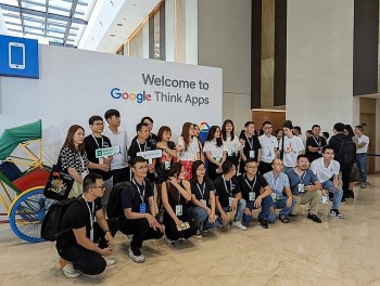 Google: Vietnam Is A Burgeoning Hub for App Development