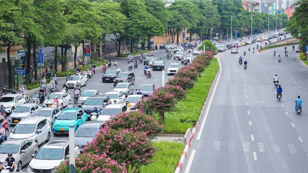 Vietnam’s Weather Forecast (August 9): Sunny Days In The Central Region