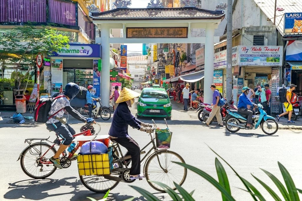 Lonely Planet: Getting Around Vietnam Is Easy Whatever Your Budget