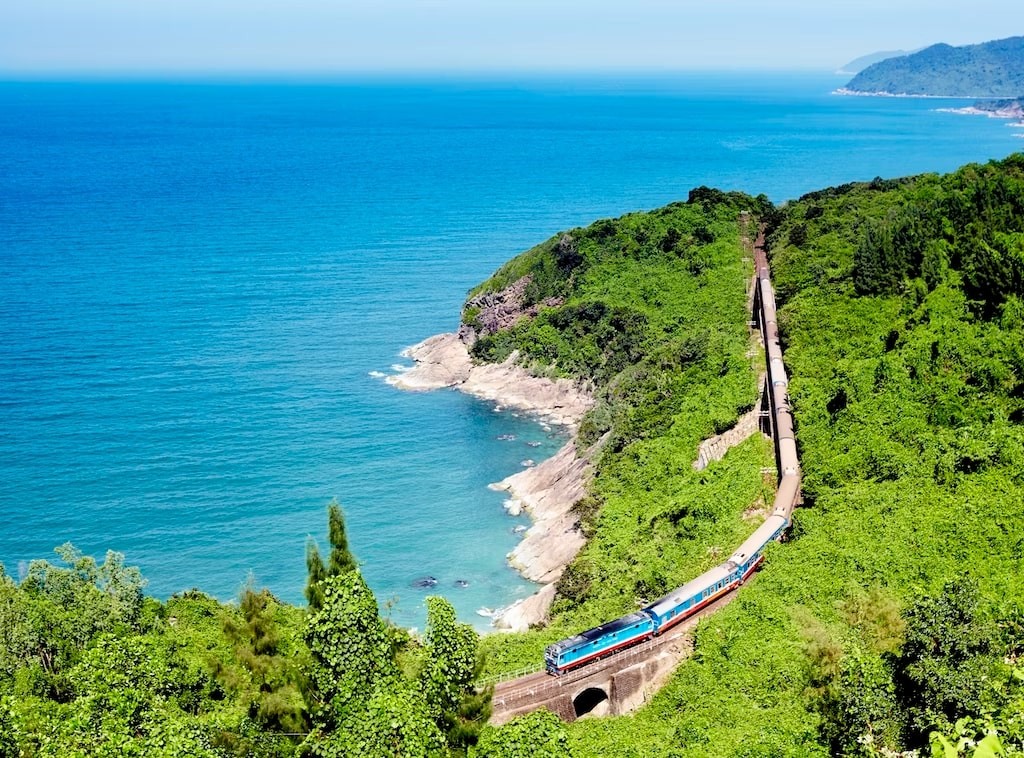 Lonely Planet: Getting Around Vietnam Is Easy Whatever Your Budget