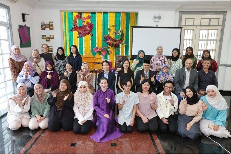 Vietnam, Brunei Strengthens Friendship through Cultural Exchange