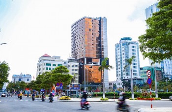 Vietnamese University Among World’s Top 600 in 2024