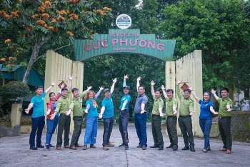 Cuc Phuong Continues To Be Asia's Leading National Park In 2023