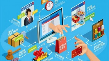 Vietnam News Today (Aug. 11): Vietnam Among Top 5 Economies With Leading E-commerce Growth Globally