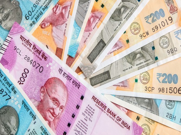 indian rupee being looked upon as an alternative currency for global payments