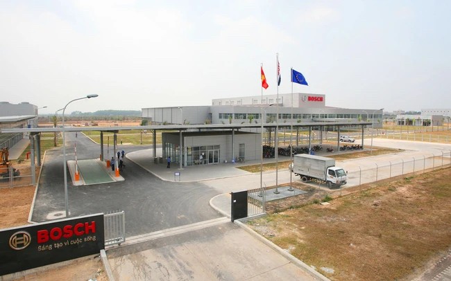 german investors seek opportunities to expand operations in vietnam