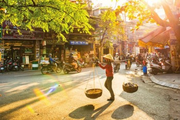Vietnam’s Weather Forecast (August 14): Sunny Day At The Beginning Of The Week