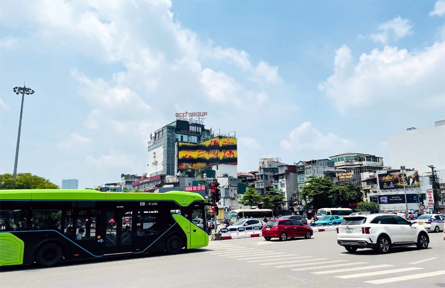 Vietnam’s Weather Forecast (August 14): Sunny Day At The Beginning Of The Week