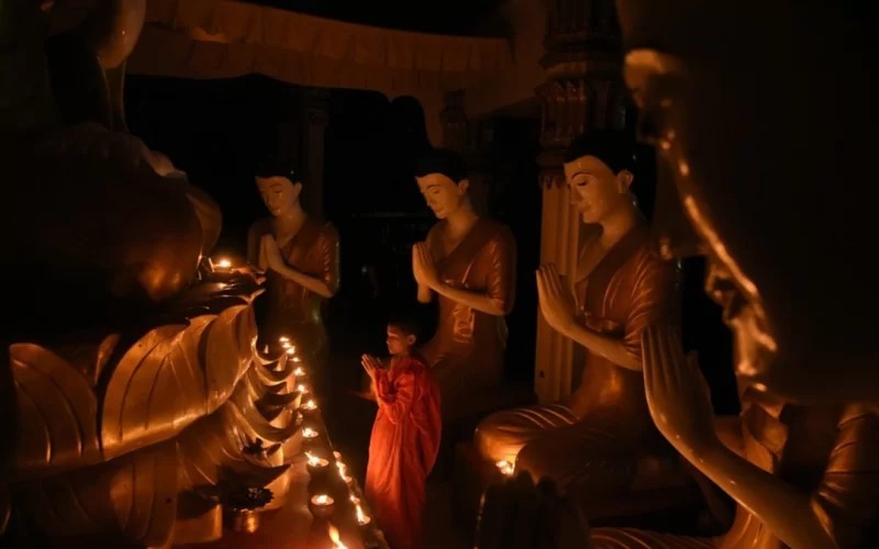 buddhism in the 21st century a modern sanctuary for the soul