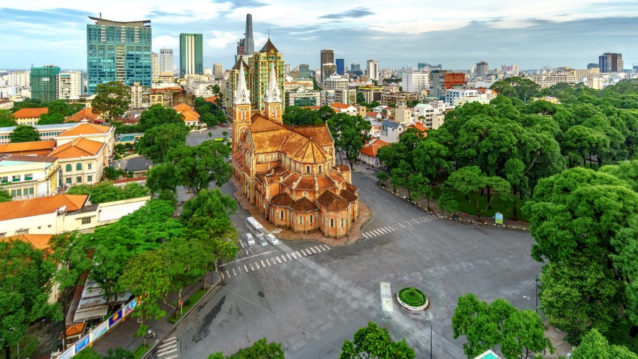 Lonely Planet: Top 10 Best Destinations To Visit In Vietnam