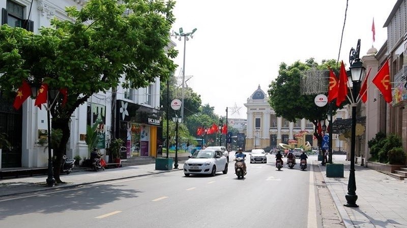 Vietnam’s Weather Forecast (August 17): Sunny Days In The North And Central regions