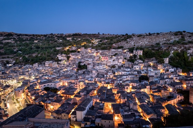 Explore Sicily through Lens of Italian Photographer Fulvio Bugani