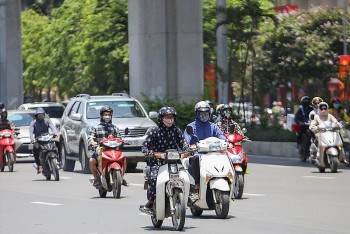 Vietnam’s Weather Forecast (August 18): Intense Heat And High Temperature