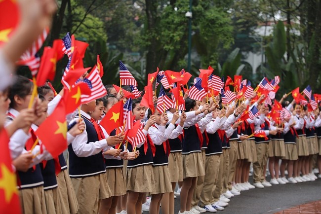 Vietnam News Today (Aug. 18): Vietnam, US Seek to Further Deepen Bilateral Ties