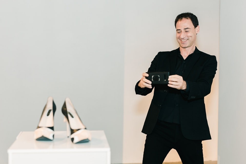 israeli shoemaker shares impression of vietnam