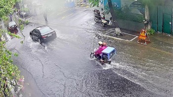 Vietnam’s Weather Forecast (August 19): Hanoi Is Cloudy, Heavy Rain On The Weekend