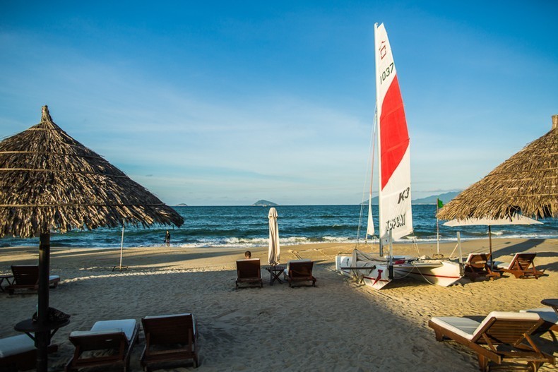 Two Vietnamese Beaches Among Top 10 Best in Asia