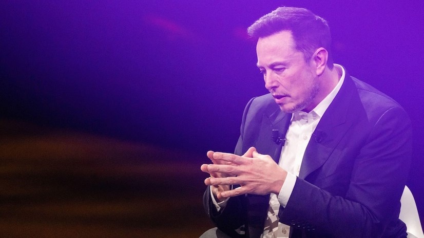 Elon Musk calls Indian-American Ramaswamy a promising candidate for US prez