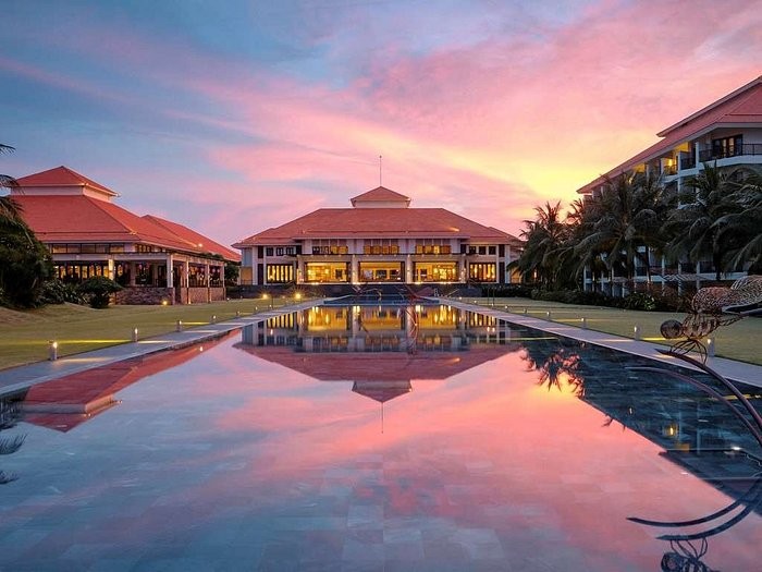 Top 7 Beachside Luxury Resorts in Da Nang