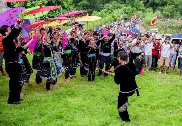 Lai Chau to Hold Cultural Festival for Ethnic Groups