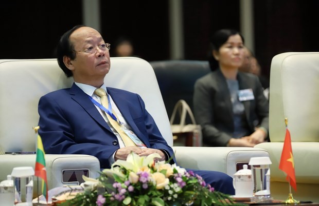 Vietnam makes 3 proposals at ASEAN Environment Ministers Meeting