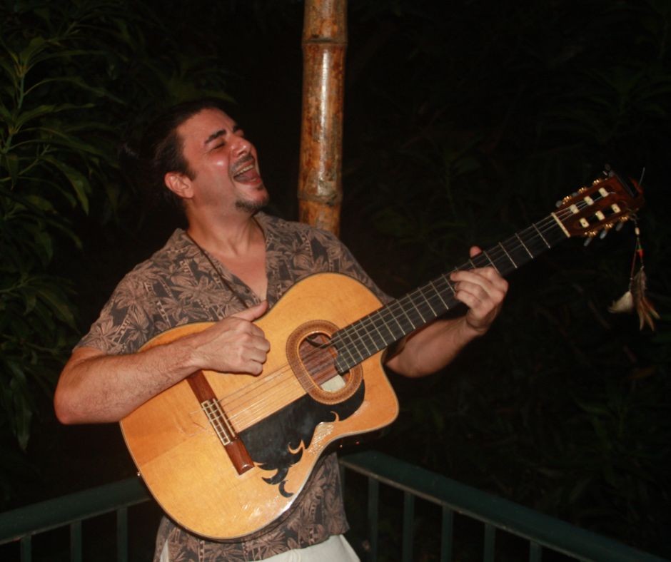 expat spotlight kenjah david a parisian performer in the heart of hanoi