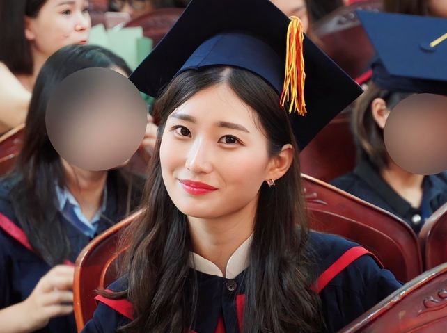 Korean Female Student Shares Study Journey in Vietnam