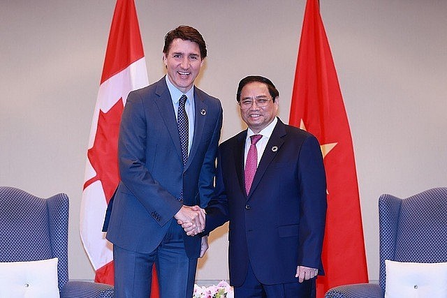 Ambassador Pham Vinh Quang: Room For Vietnam-Canada Bilateral Cooperation