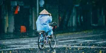 Vietnam’s Weather Forecast (August 25): Heavy Rains And Thunderstorms Continue In Hanoi