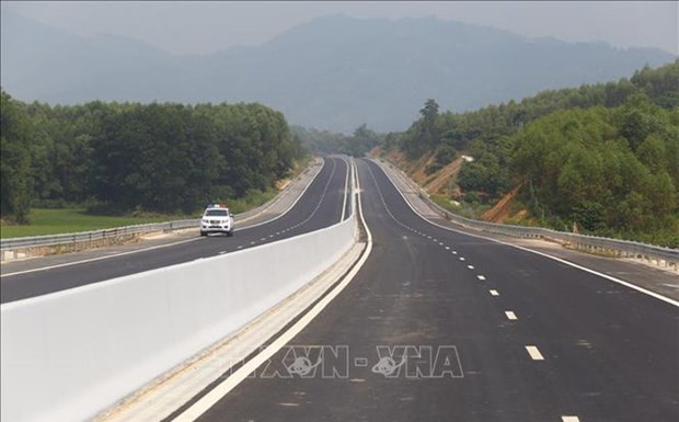 160km expressway proposed to link laos thailand and vietnam