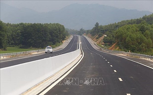 160km Expressway Proposed to Link Laos, Thailand and Vietnam
