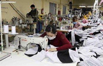 Vietnam, RoK Textile Associations Sign MoU