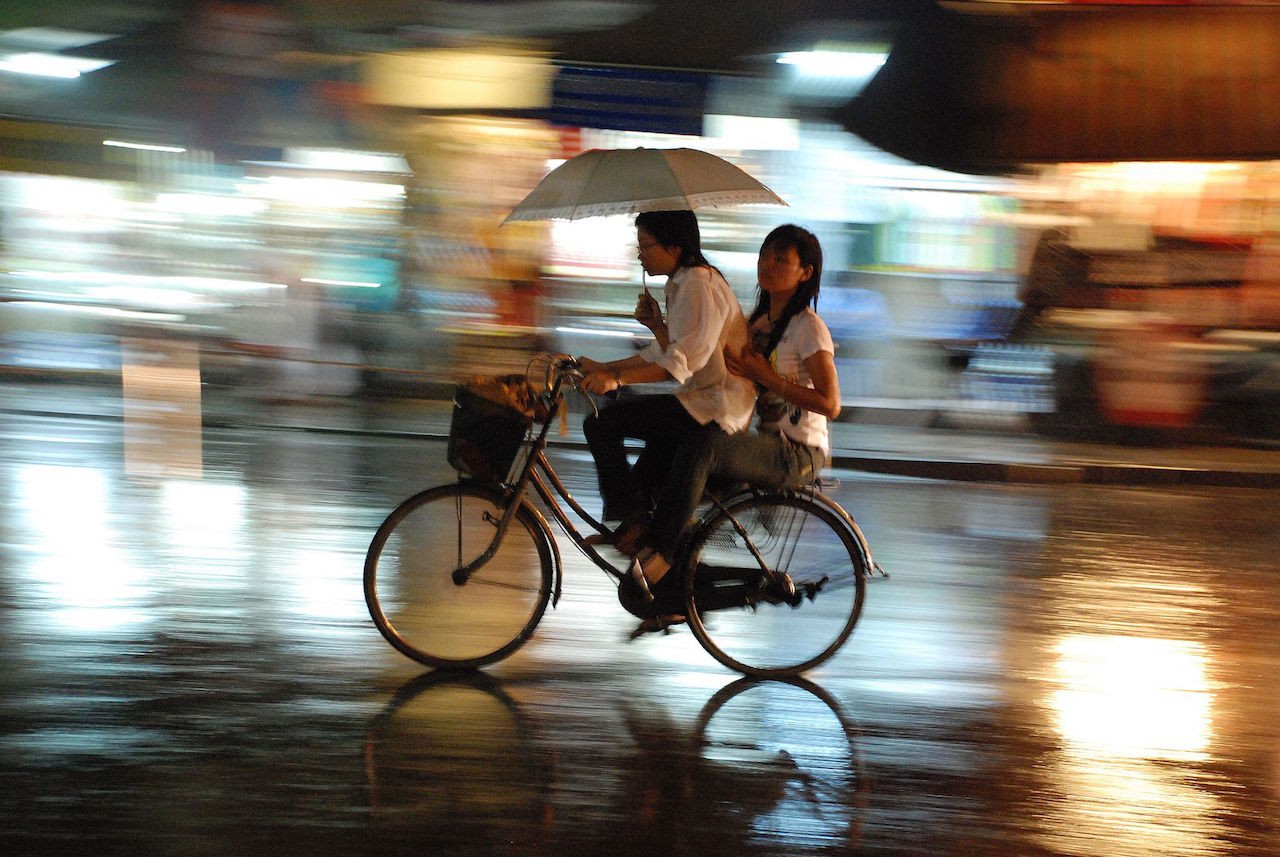 Vietnam’s Weather Forecast (August 27): Hot During The Day And Rainy At Night