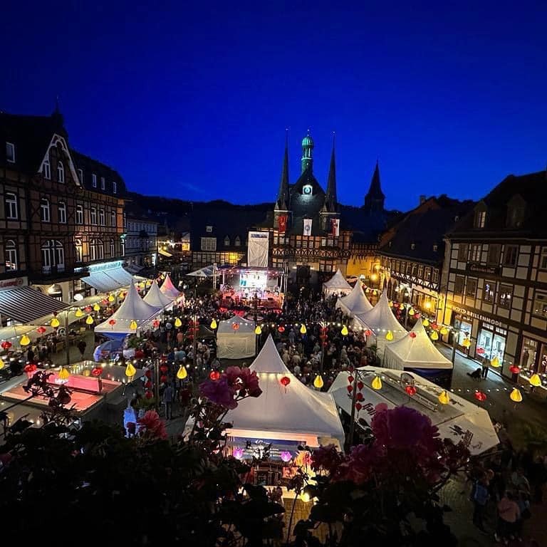 Vietnam's Hoi An Town, Germany's Wernigerode Mark 10 Years of Friendship