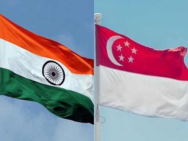 India, Singapore pilot first live paperless transaction using Trade Trust platform