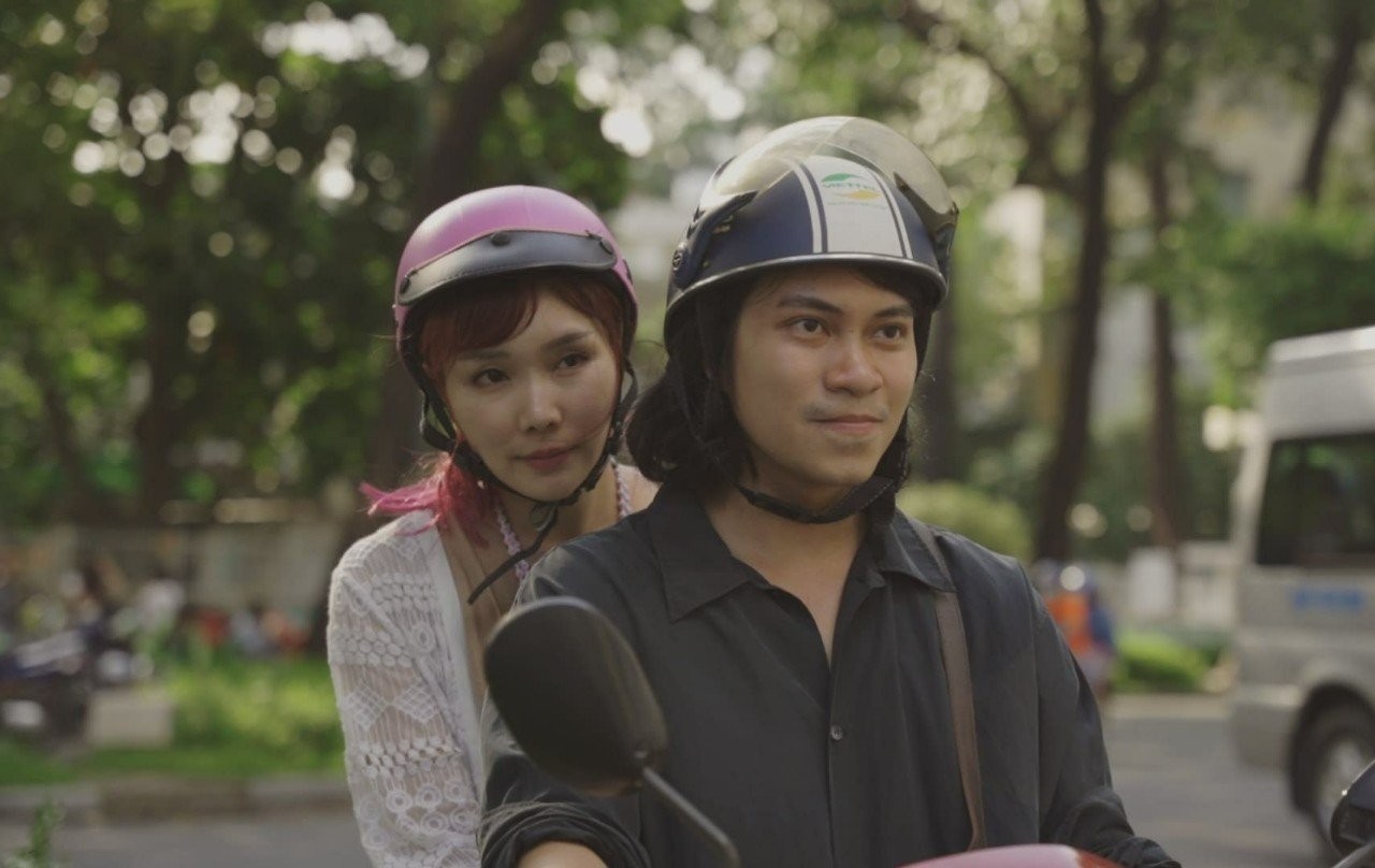 viet japanese couple releases music video about their love story