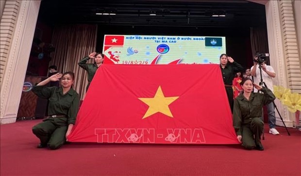 Viet Expats From All Over The Globe Celebrate National Day