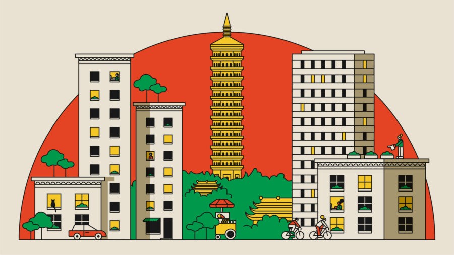vietnam in the top 15 countries foreigners wish to live in