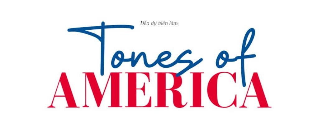 Editor's Pick: 30 Tones of America by Vietnamese Teen Photographer