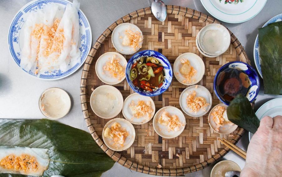 Australian Website Suggests 10 Dishes Must Eat and Drink in Vietnam